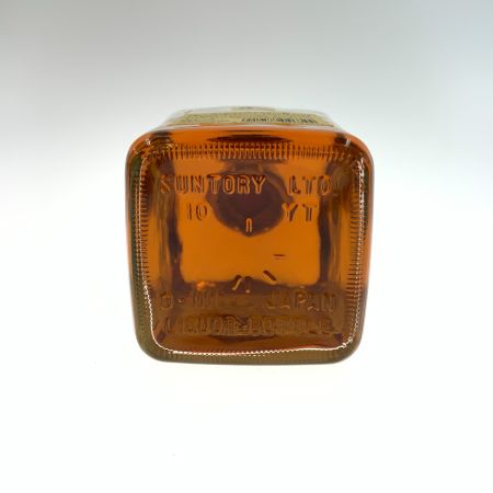 【北海道内限定発送】 SUNTORY サントリー サントリー 膳 二条大麦 100% 640ml 40% 未開栓