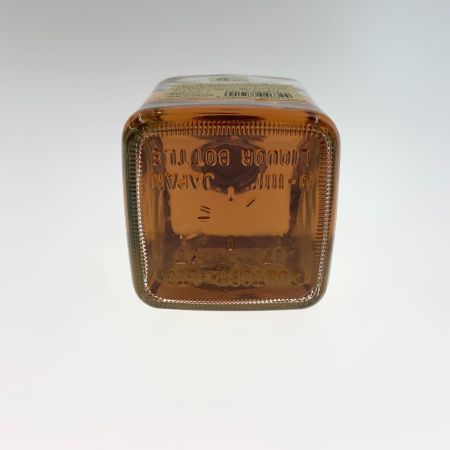 【北海道内限定発送】 SUNTORY サントリー サントリー 膳 二条大麦 100% 640ml 40% 未開栓