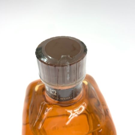 【北海道内限定発送】 SUNTORY サントリー サントリー 膳 二条大麦 100% 640ml 40% 未開栓