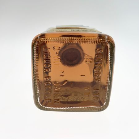 【北海道内限定発送】 SUNTORY サントリー サントリー 膳 二条大麦 100% 640ml 40% 未開栓