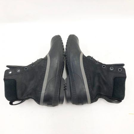  SOREL ソレル メンズ  ブーツ シャイアンII サイズ27cm NM2575-010 ブラック