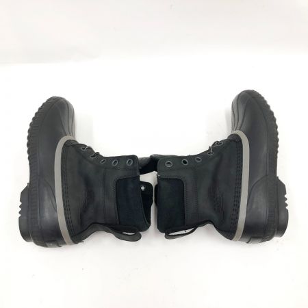  SOREL ソレル メンズ  ブーツ シャイアンII サイズ27cm NM2575-010 ブラック