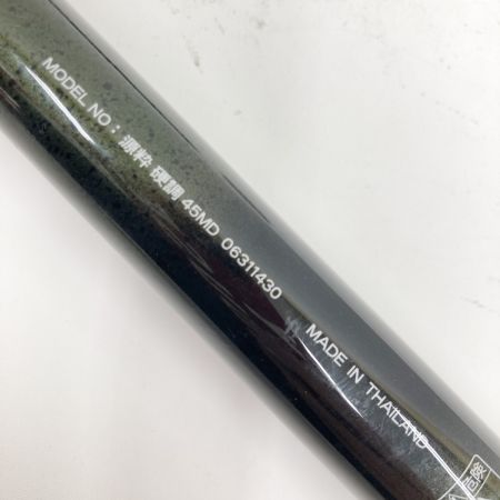  DAIWA ダイワ 源粋 硬調45 MD 06311430 渓流竿