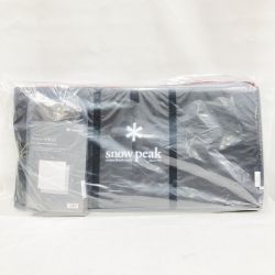 〇〇 snowpeak スノーピーク アメニティドームM マットシートセット SET-021H 未使用品 Sランク