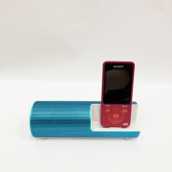 〇〇 SONY ソニー WALK MAN ウォークマン  ポータブルプレーヤー  NW-083 Bランク