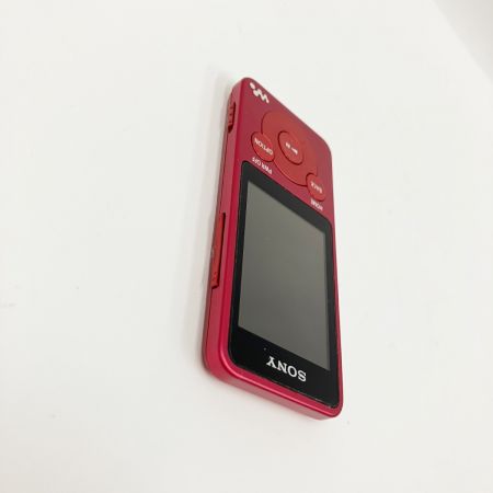  SONY ソニー WALK MAN ウォークマン  ポータブルプレーヤー  NW-083