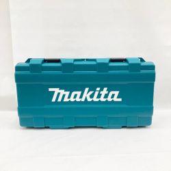 〇〇 MAKITA マキタ 充電式レシプロソー JR001GRDX グリーン 未使用品 Sランク
