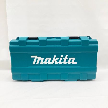  MAKITA マキタ 充電式レシプロソー JR001GRDX グリーン 未使用品