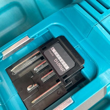  MAKITA マキタ 充電式レシプロソー JR001GRDX グリーン 未使用品