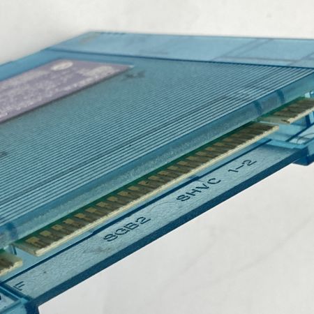  Nintendo ニンテンドウ スーパーゲームボーイ2 SHVC-042