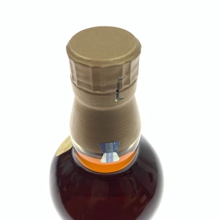 【北海道内限定発送】 YAMAZAKI 山崎/サントリー シングルモルト ジャパニーズ ウイスキー 700ml 12年 43%  未開栓