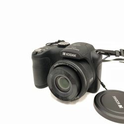 〇〇 Kodak コダック Astro Zoom デジタルカメラ AZ255 Bランク