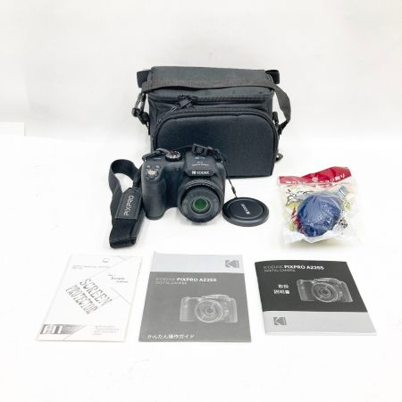  Kodak コダック Astro Zoom デジタルカメラ AZ255