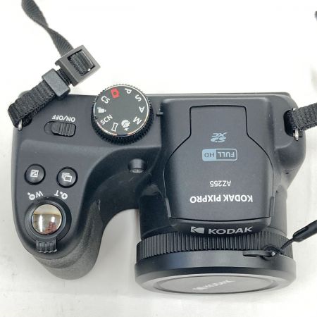  Kodak コダック Astro Zoom デジタルカメラ AZ255