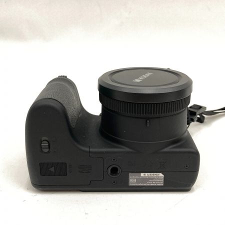  Kodak コダック Astro Zoom デジタルカメラ AZ255