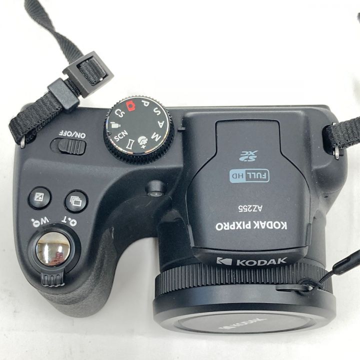 Kodak コダック Astro Zoom デジタルカメラ AZ255｜中古｜なんでも 