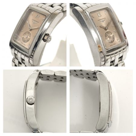  LONGINES ロンジン ドルチェビータ 腕時計  L5.155.4 シルバー