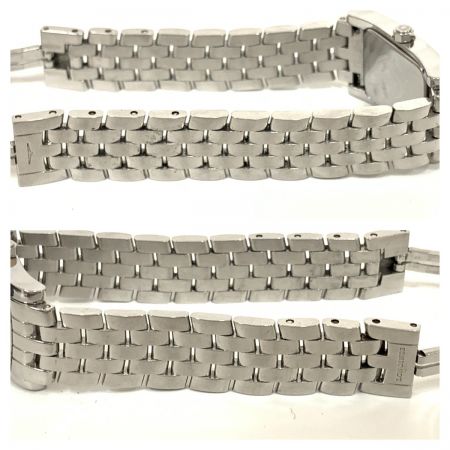  LONGINES ロンジン ドルチェビータ 腕時計  L5.155.4 シルバー