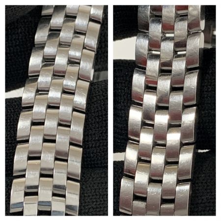  LONGINES ロンジン ドルチェビータ 腕時計  L5.155.4 シルバー