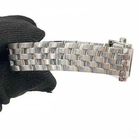  LONGINES ロンジン ドルチェビータ 腕時計  L5.155.4 シルバー