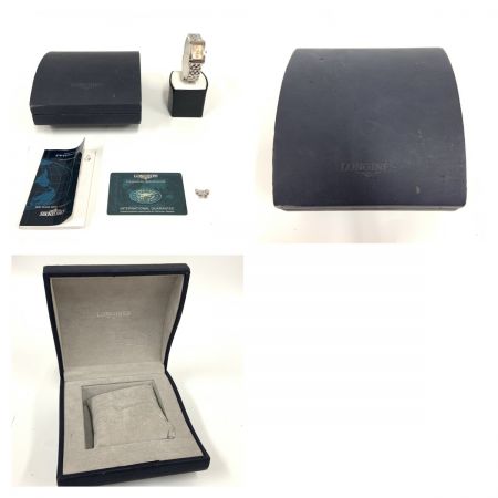  LONGINES ロンジン ドルチェビータ 腕時計  L5.155.4 シルバー