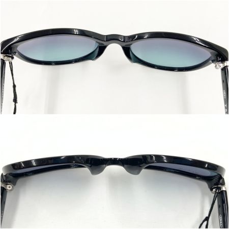  Tiffany & Co. ティファニー アイウェア グラデーションレンズ サングラス 8001/9S 54□20 140 2N TF4109-F ブラック x ブルー