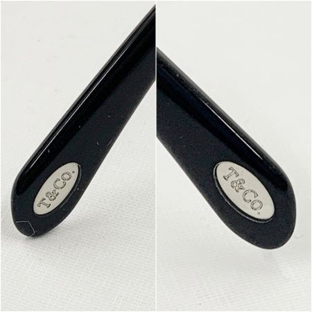  Tiffany & Co. ティファニー アイウェア グラデーションレンズ サングラス 8001/9S 54□20 140 2N TF4109-F ブラック x ブルー