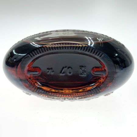  Hennessy ヘネシー コニャック XO ブランデー 700ml 40度 未開栓