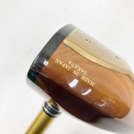  HONMA ホンマ F-04 パークゴルフ クラブ