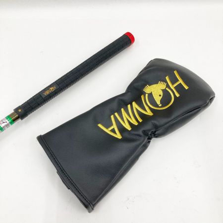  HONMA ホンマ F-04 パークゴルフ クラブ