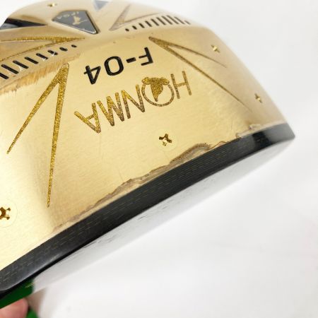  HONMA ホンマ F-04 パークゴルフ クラブ