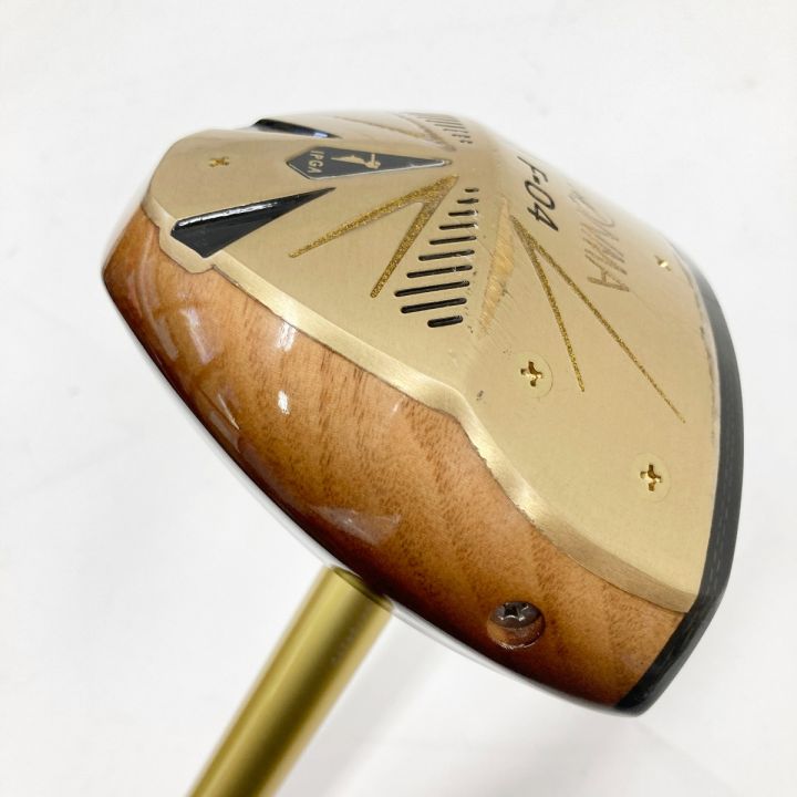 HONMA ホンマ F-04 パークゴルフ クラブ｜中古｜なんでもリサイクルビッグバン