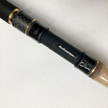  Abu Garcia アブガルシア ロックスイーパー NRS-882EXHF-TZ GROUPER ルアーロッド