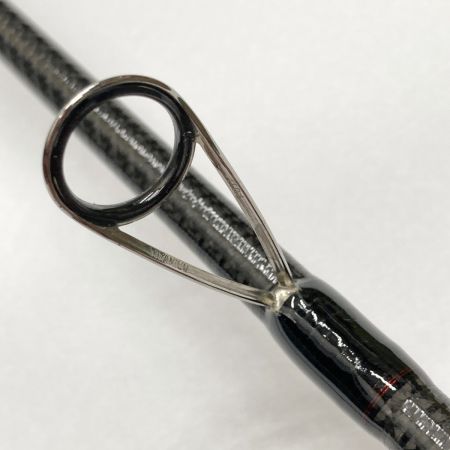  Abu Garcia アブガルシア ロックスイーパー NRS-882EXHF-TZ GROUPER ルアーロッド