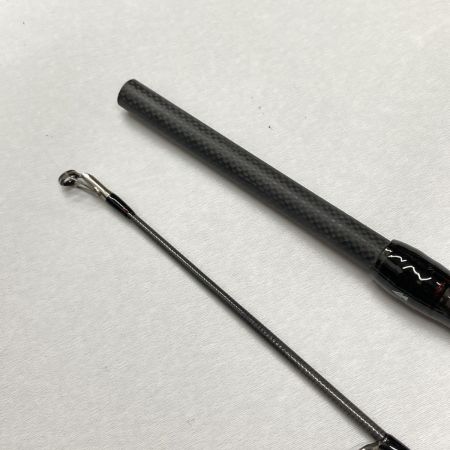  Abu Garcia アブガルシア ロックスイーパー NRS-882EXHF-TZ GROUPER ルアーロッド