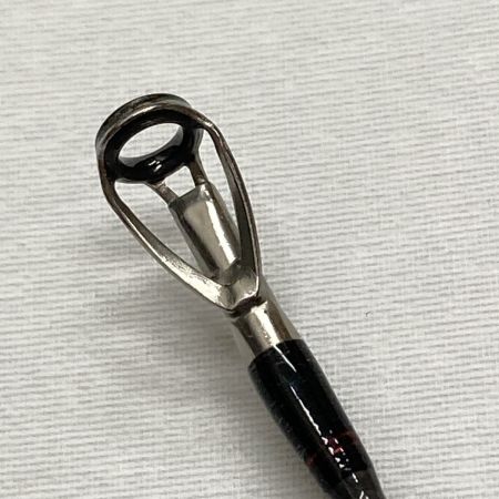  Abu Garcia アブガルシア ロックスイーパー NRS-882EXHF-TZ GROUPER ルアーロッド