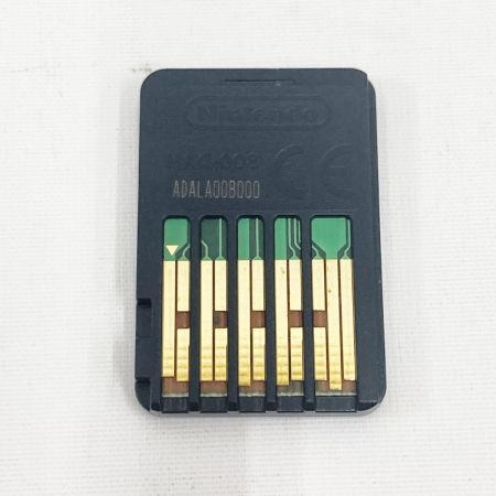  Nintendo ニンテンドウ Switch ゲームソフト New スーパーマリオブラザーズ U デラックス