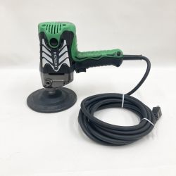 〇〇 HITACHI 日立 電子ポリッシャ  SP18VB グリーン Bランク