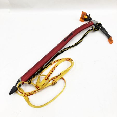  Climbing Technology ALPIN TOUR アルパインツアー 登山 ピッケル 60cm 現状渡し