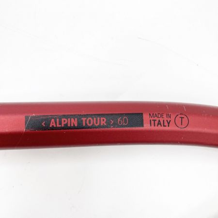  Climbing Technology ALPIN TOUR アルパインツアー 登山 ピッケル 60cm 現状渡し