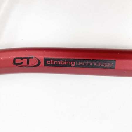  Climbing Technology ALPIN TOUR アルパインツアー 登山 ピッケル 60cm 現状渡し