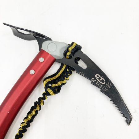  Climbing Technology ALPIN TOUR アルパインツアー 登山 ピッケル 60cm 現状渡し