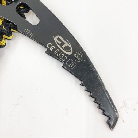  Climbing Technology ALPIN TOUR アルパインツアー 登山 ピッケル 60cm 現状渡し