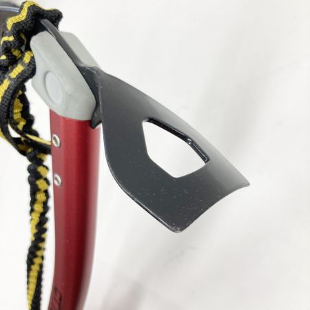  Climbing Technology ALPIN TOUR アルパインツアー 登山 ピッケル 60cm 現状渡し