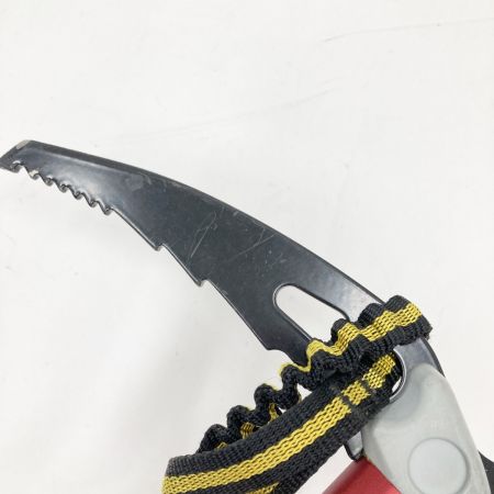  Climbing Technology ALPIN TOUR アルパインツアー 登山 ピッケル 60cm 現状渡し