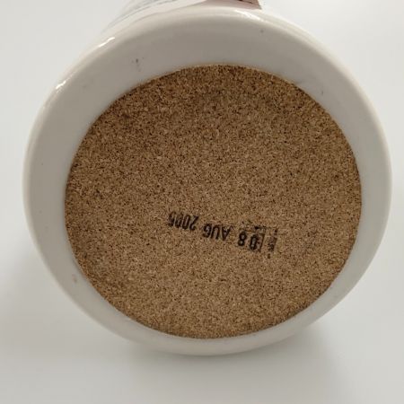  USQUAEBACH ウシュクベ ストーンフラゴン ブレンデッド スコッチ ウイスキー 700ml 43％  未開栓