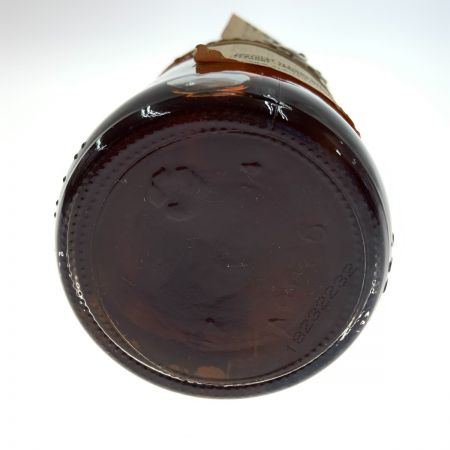   バーボンウイスキー ベーシル ヘイデン 750ml 40％ 未開栓