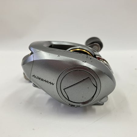 SHIMANO シマノ ALDEBARAN 09 アルデバラン Mg7 ベイトリール 02301 現状渡し