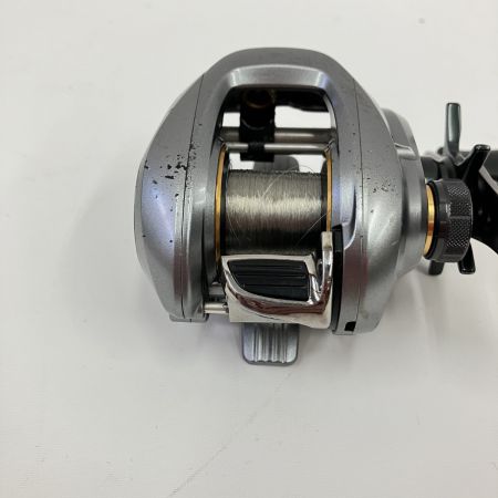  SHIMANO シマノ ALDEBARAN 09 アルデバラン Mg7 ベイトリール 02301 現状渡し