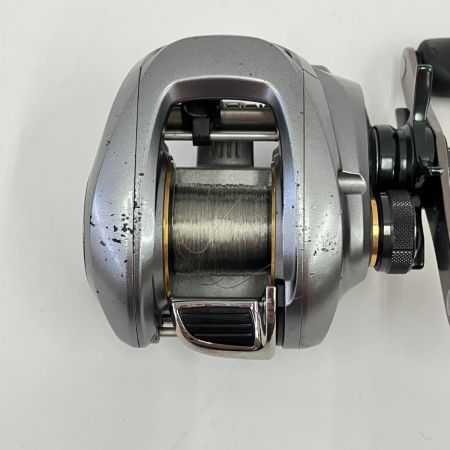  SHIMANO シマノ ALDEBARAN 09 アルデバラン Mg7 ベイトリール 02301 現状渡し